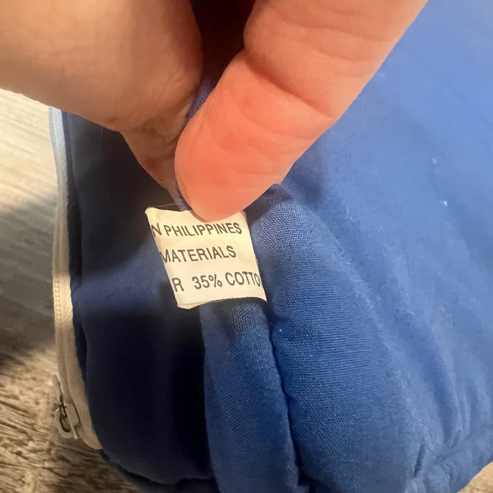 Police play bag with 4 pieces